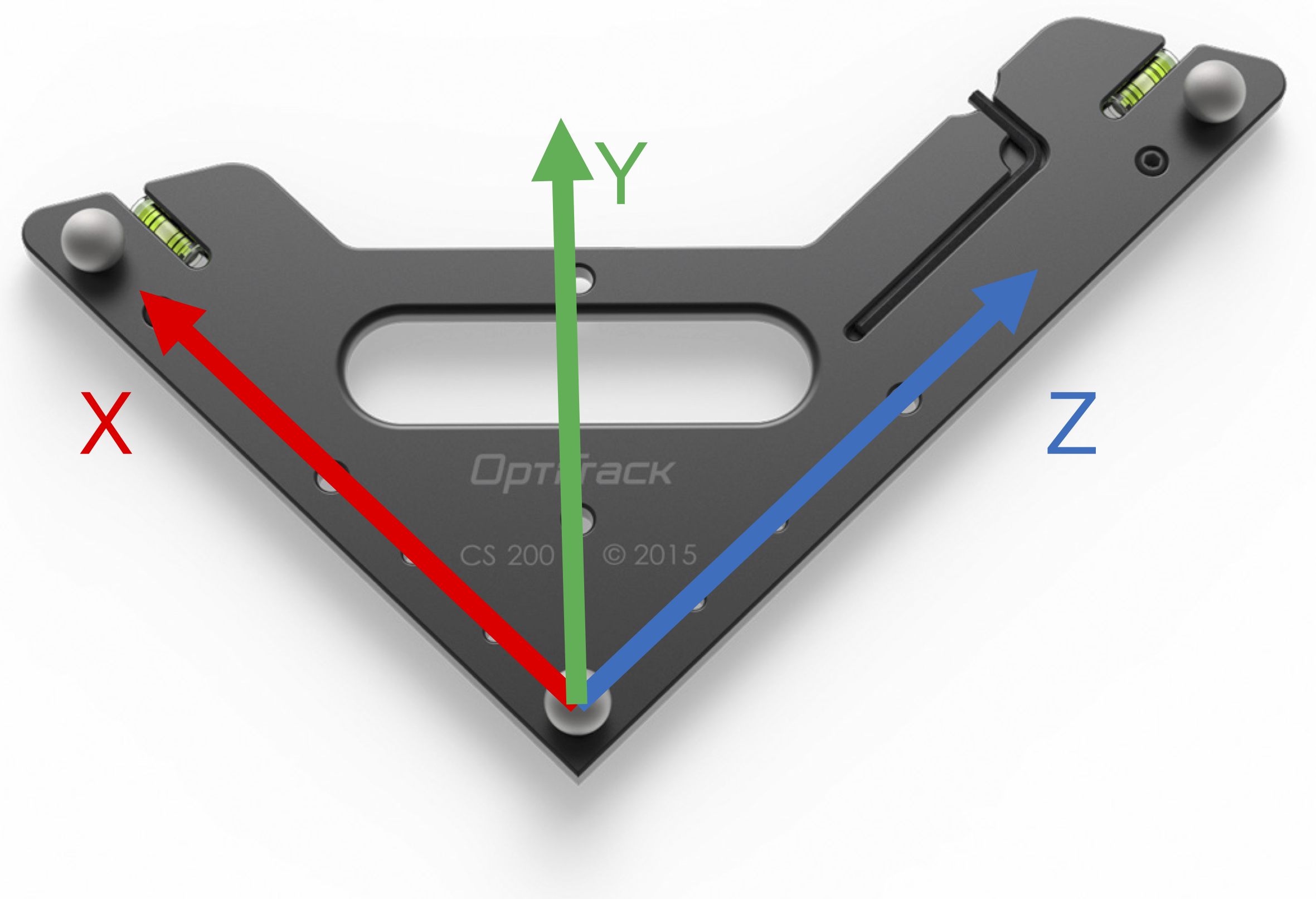 OptiTrack - Motion Capture Systems